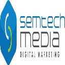 Semtech Media Marketing Agency logo